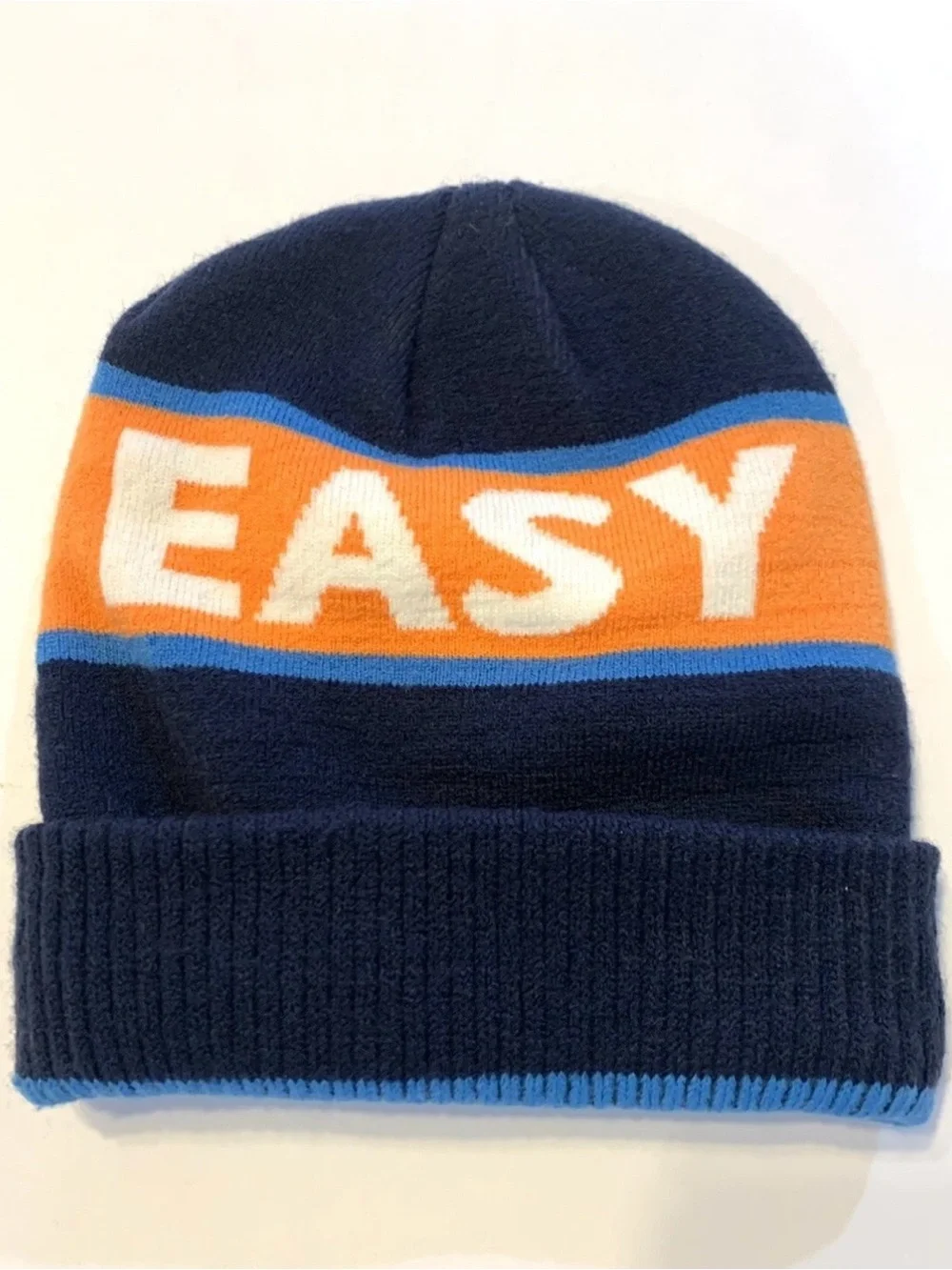 Chaser kids Easy Tiger hat size 7-14